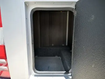 2022 Airstream Atlas photo 30