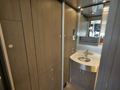 2022 Airstream Atlas photo 25