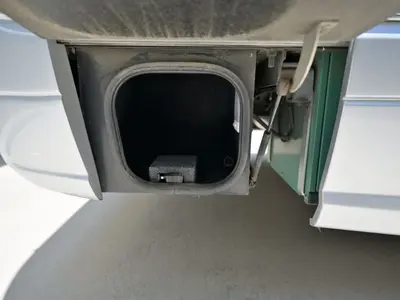 2022 Airstream Atlas photo 29