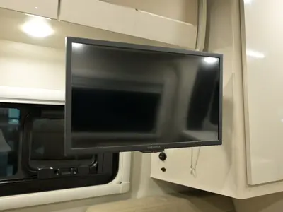 2025 Thor Motor Coach Sanctuary photo 21