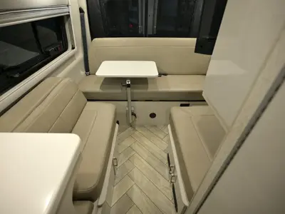 2025 Thor Motor Coach Sanctuary photo 18