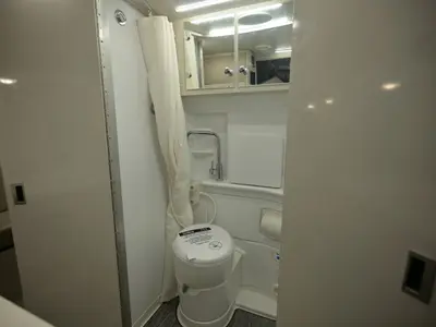 2025 Thor Motor Coach Sanctuary photo 14