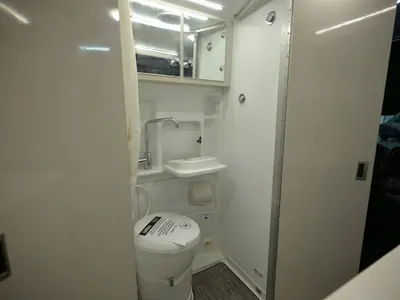 2025 Thor Motor Coach Sanctuary photo 15
