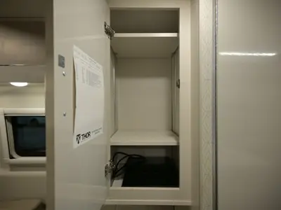 2025 Thor Motor Coach Sanctuary photo 16