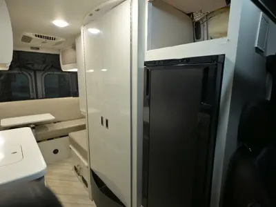 2025 Thor Motor Coach Sanctuary photo 10