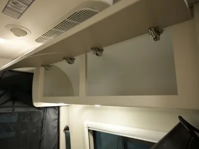 2025 Thor Motor Coach Sanctuary photo 17