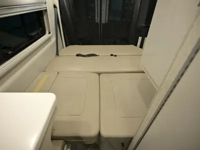 2025 Thor Motor Coach Sanctuary photo 19