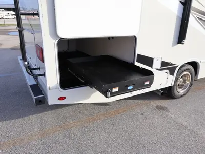 2023 Thor Motor Coach Geneva photo 30