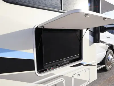 2023 Thor Motor Coach Geneva photo 29