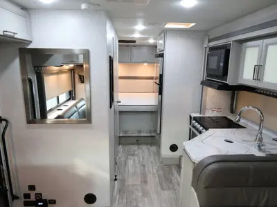 2023 Thor Motor Coach Geneva photo 6
