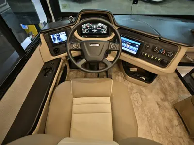 2022 Holiday Rambler Nautica photo 2
