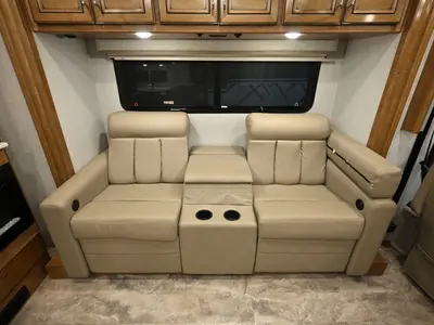 2022 Holiday Rambler Nautica photo 21