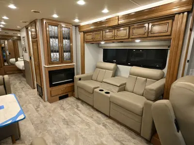2022 Holiday Rambler Nautica photo 20