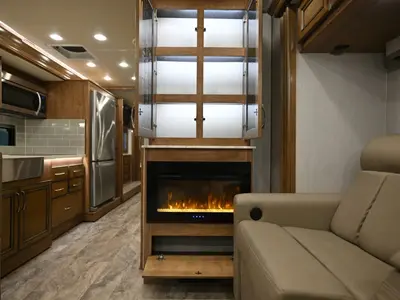 2022 Holiday Rambler Nautica photo 24