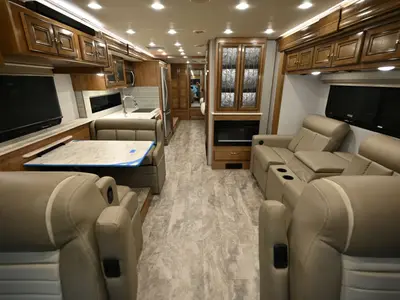 2022 Holiday Rambler Nautica photo 6