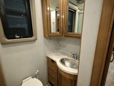 2022 Holiday Rambler Nautica photo 27