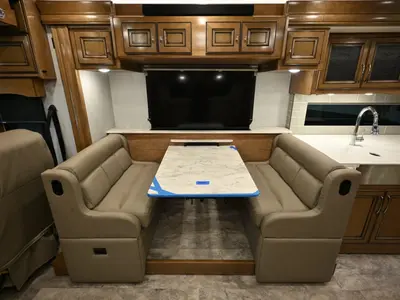 2022 Holiday Rambler Nautica photo 9
