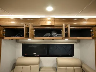 2022 Holiday Rambler Nautica photo 22