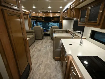 2022 Holiday Rambler Nautica photo 3