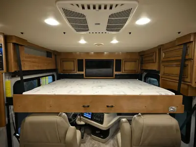 2022 Holiday Rambler Nautica photo 4