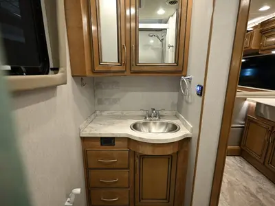 2022 Holiday Rambler Nautica photo 28