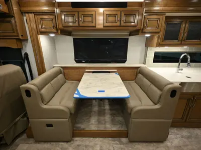 2022 Holiday Rambler Nautica photo 8