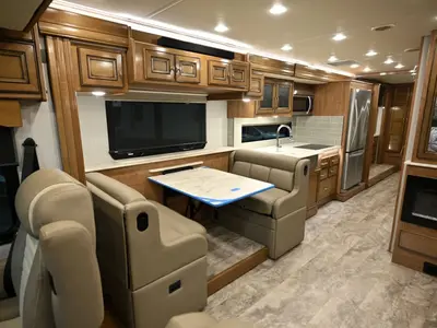 2022 Holiday Rambler Nautica photo 7