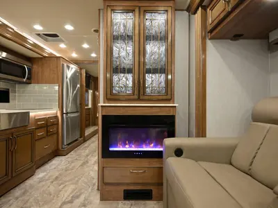 2022 Holiday Rambler Nautica photo 23
