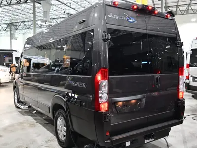 2023 Jayco Swift photo 26