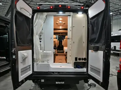 2023 Jayco Swift photo 2