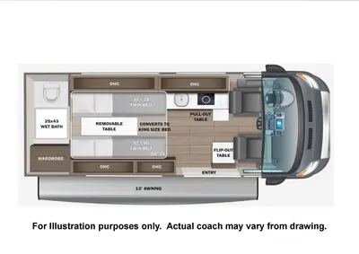 2023 Jayco Swift photo 29
