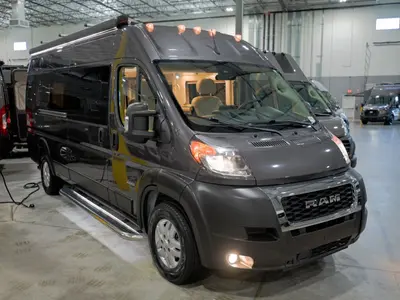 Used 2023 Jayco Swift 20TL