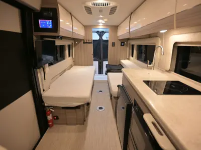 2023 Jayco Swift photo 5