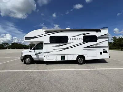 2026 Jayco Redhawk photo 24