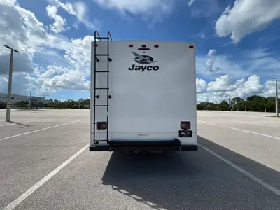 2026 Jayco Redhawk photo 26
