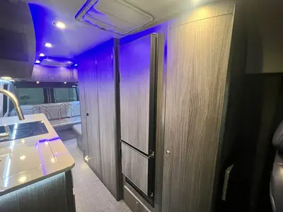 2026 Grech RV Terreno-ION photo 13