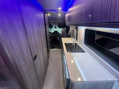 2026 Grech RV Terreno-ION photo 5