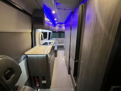 2026 Grech RV Terreno-ION photo 6