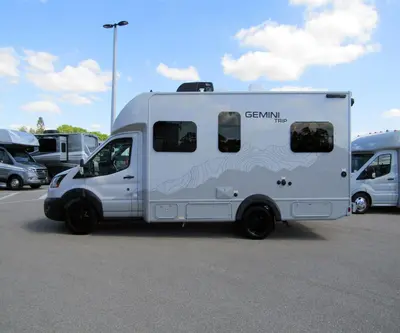2026 Thor Motor Coach Gemini Trip photo 24