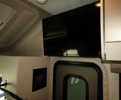 2026 Thor Motor Coach Gemini Trip photo 16
