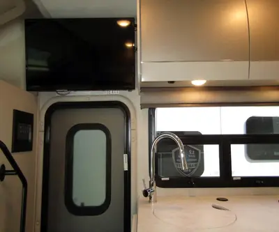 2026 Thor Motor Coach Gemini Trip photo 7