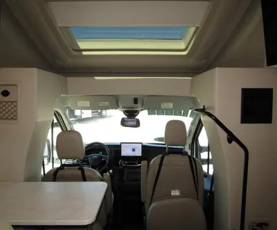 2026 Thor Motor Coach Gemini Trip photo 4