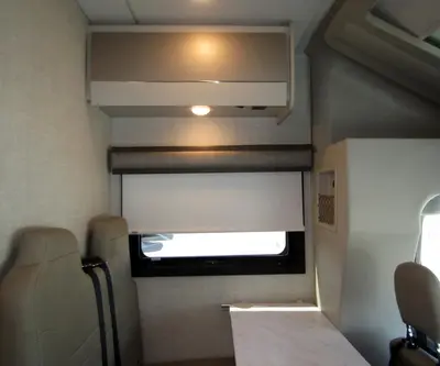 2026 Thor Motor Coach Gemini Trip photo 13
