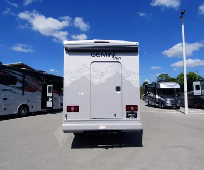 2026 Thor Motor Coach Gemini Trip photo 27