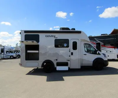2026 Thor Motor Coach Gemini Trip photo 23