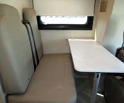 2026 Thor Motor Coach Gemini Trip photo 14