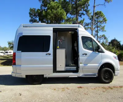 2026 Tiffin Motorhomes GT1 photo 19