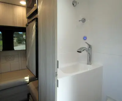 2026 Tiffin Motorhomes GT1 photo 14