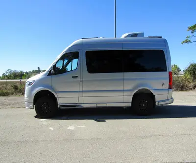 2026 Tiffin Motorhomes GT1 photo 20