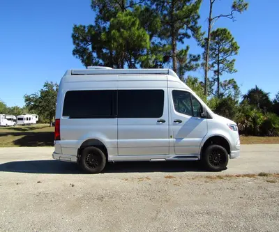 2026 Tiffin Motorhomes GT1 photo 18